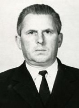 Ляпин Павел Прокопьевич